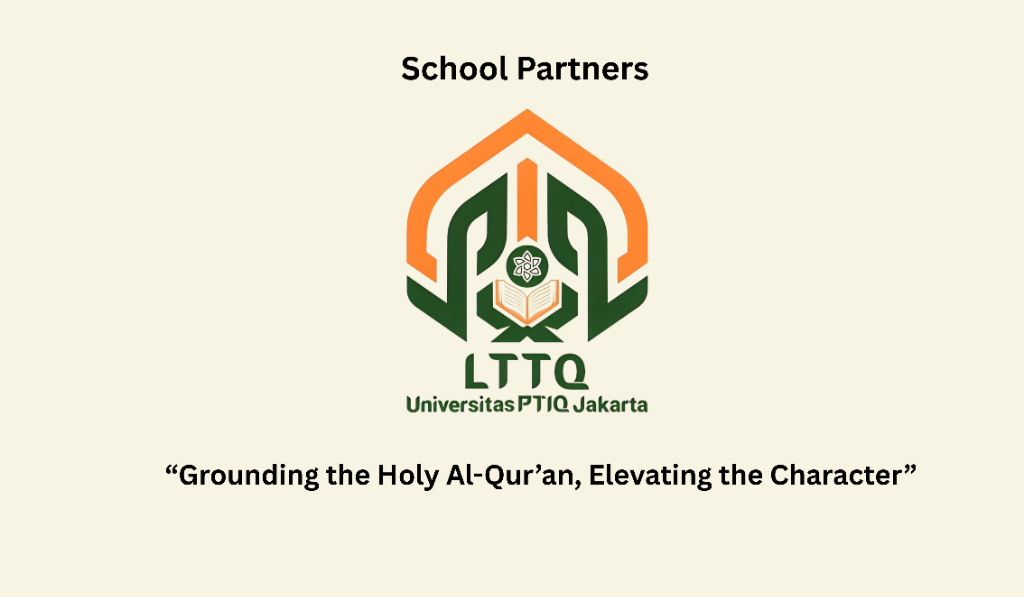 LTTQ Universitas PTIQ Jakarta