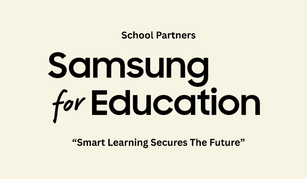 Samsung for Education
